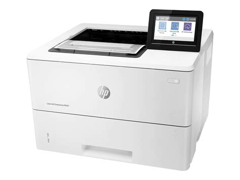 Image  HP LaserJet Enterprise M507 series